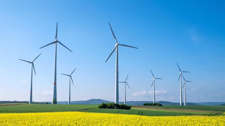 Τρέχει η Γερμανία για Περισσότερη Αιολική Ενέργεια- Ανεμογεννήτριες και σε Προστατευμένες Περιοχές